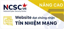 Chứng nhận 789win