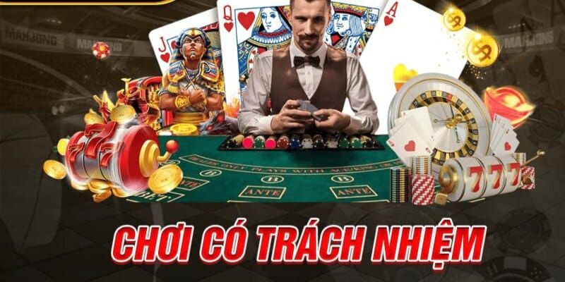 Tìm hiểu khái niệm thế nào là chơi có trách nhiệm 789win