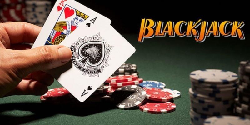 Cược blackjack tại 789win được nhiều người đánh giá cao