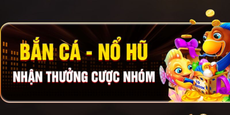 Khuyến mãi 789WIN gắn kết đồng đội