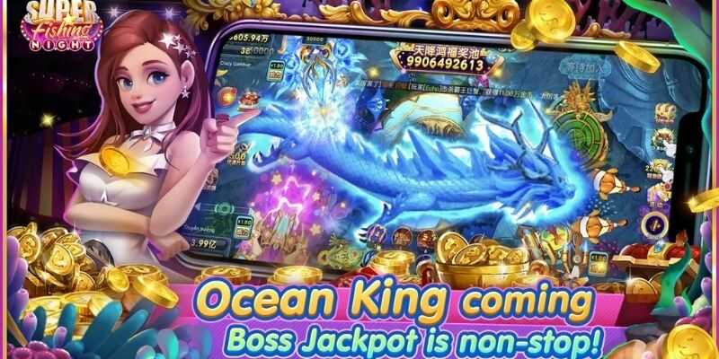 Game được yêu thích nhờ đồ hoạ cực đỉnh