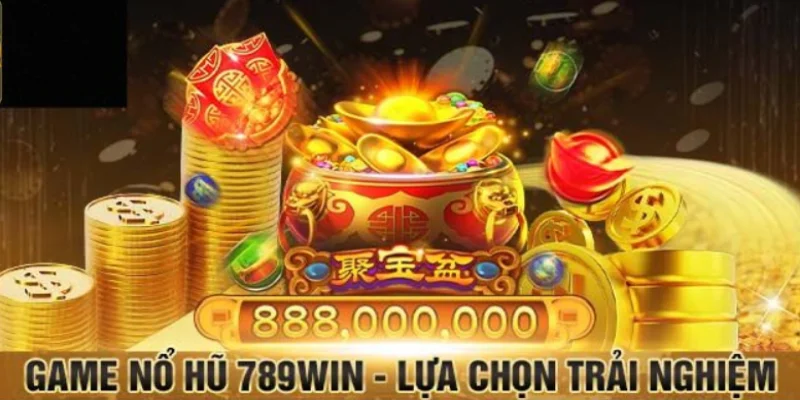 Khái niệm sảnh nổ hũ 789win